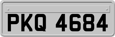 PKQ4684