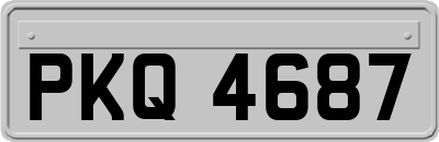 PKQ4687