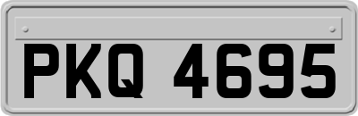 PKQ4695