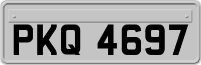 PKQ4697