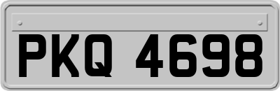 PKQ4698