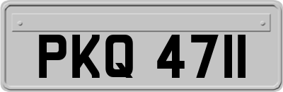 PKQ4711