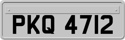 PKQ4712