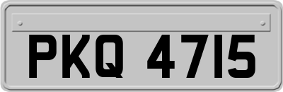 PKQ4715