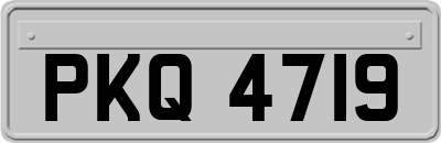 PKQ4719