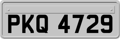 PKQ4729