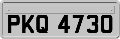 PKQ4730