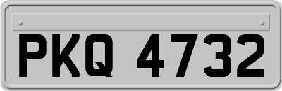 PKQ4732