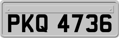 PKQ4736
