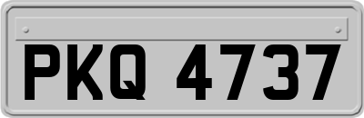 PKQ4737