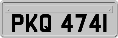 PKQ4741