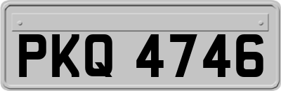 PKQ4746
