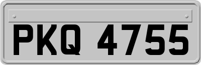 PKQ4755