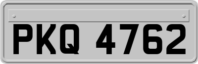 PKQ4762