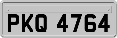 PKQ4764