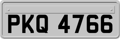 PKQ4766