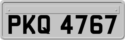 PKQ4767