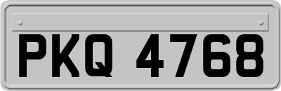 PKQ4768