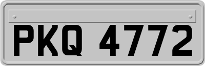 PKQ4772