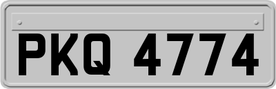PKQ4774