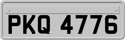 PKQ4776