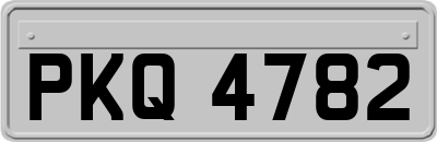 PKQ4782