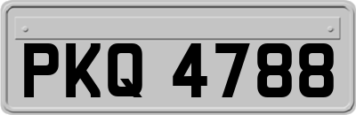 PKQ4788