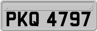 PKQ4797
