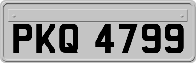 PKQ4799