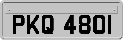 PKQ4801