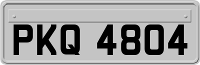 PKQ4804