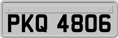 PKQ4806