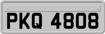 PKQ4808