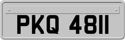 PKQ4811