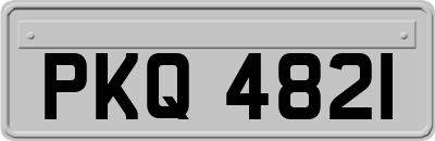PKQ4821