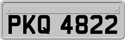 PKQ4822