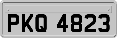PKQ4823