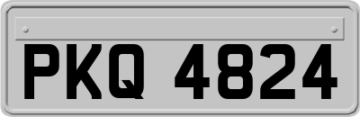 PKQ4824