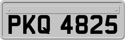 PKQ4825