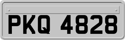 PKQ4828
