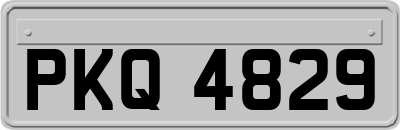 PKQ4829
