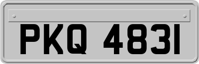 PKQ4831