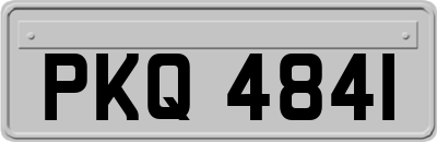 PKQ4841