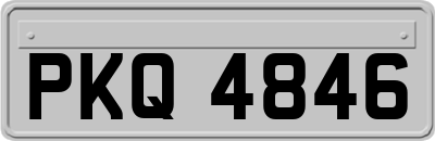 PKQ4846