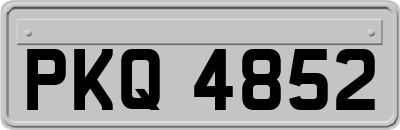 PKQ4852