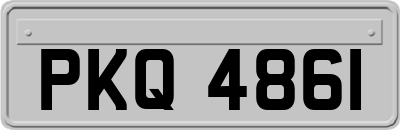 PKQ4861