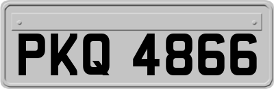 PKQ4866