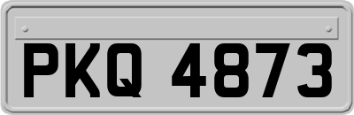 PKQ4873