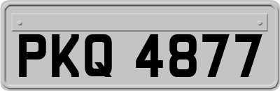 PKQ4877