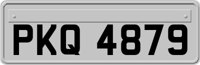 PKQ4879
